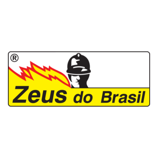 Zeus do Brasil Logo PNG Vector