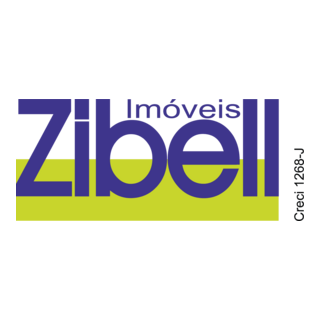 Zibell Imóveis Logo PNG Vector