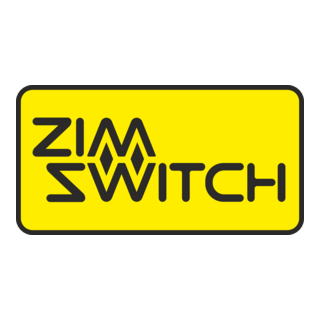 ZimSwitch Logo PNG Vector