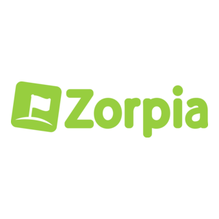 Zorpia Logo PNG Vector