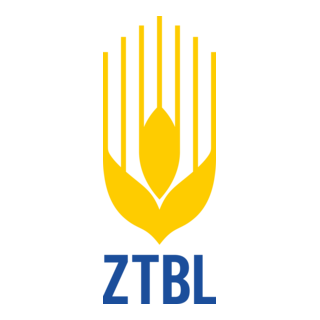 ZTBL Logo PNG Vector