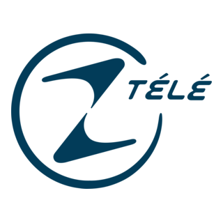 Ztélé Logo PNG Vector