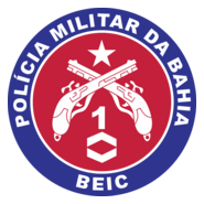 1 BEIC - FEIRA DE SANTANA Logo PNG Vector