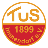 1899 TuS Immendorf e.V. Koblenz Logo PNG Vector