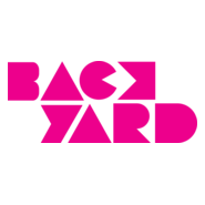 2004 BACK YARD Recordings Logo PNG Vector