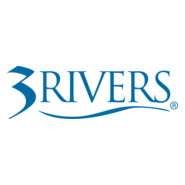 3Rivers Federal Credit Union Logo PNG Vector