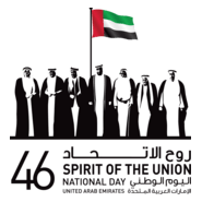 46 Spirit of the Union Logo PNG Vector