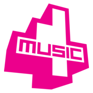 4music Logo PNG Vector
