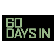 60 Days In Logo PNG Vector