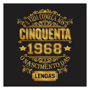 A Vida Começa aos Cinquenta Logo PNG Vector