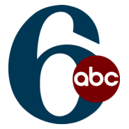 ABC 6 Logo PNG Vector