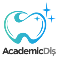 AcademicDiş Logo PNG Vector