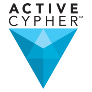 Active Cypher Logo PNG Vector