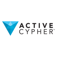 Active Cypher Logo PNG Vector