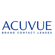 Acuvue Logo PNG Vector