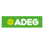 ADEG Logo PNG Vector