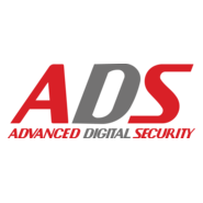 ADS CCTV Logo PNG Vector