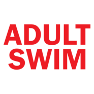 Adult Swim 2001 Logo PNG Vector