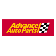 Advance Auto Parts Logo PNG Vector