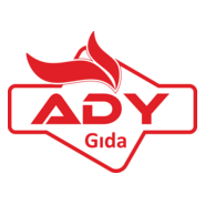 ADY Gıda Logo PNG Vector