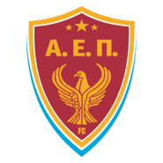 AEP Karagiannion Logo PNG Vector