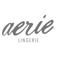 Aerie Logo PNG Vector