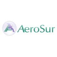 AeroSur Logo PNG Vector