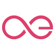 Aeternity (AE) Logo PNG Vector