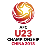 AFC U23 Championship Logo PNG Vector