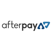 afterPay Logo PNG Vector
