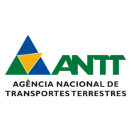 Agência Nacional de Transportes Terrestres Logo PNG Vector