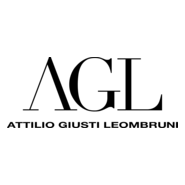 AGL Attilio Giusti Leombruni Logo PNG Vector