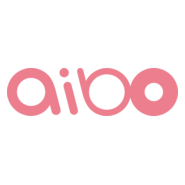 aibo Logo PNG Vector