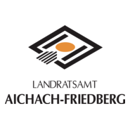Aichach Friedberg Logo PNG Vector