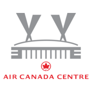 Air Canada Centre Logo PNG Vector