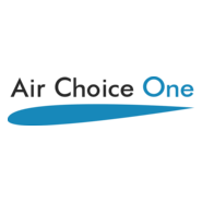 Air Choice One Logo PNG Vector