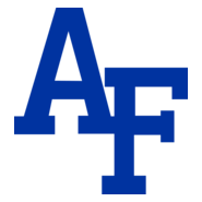 Air Force Falcons Logo PNG Vector