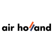 Air holland Logo PNG Vector