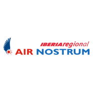 Air Nostrum Logo PNG Vector