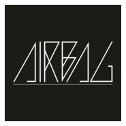 Airbag Logo PNG Vector