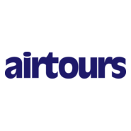Airtours Germany Logo PNG Vector