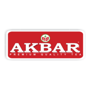 Akbar Logo PNG Vector