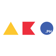 Ako Philippines Logo PNG Vector