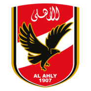 Al Ahly SC Logo PNG Vector