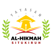 Al Hikmah Situkiruh Logo PNG Vector