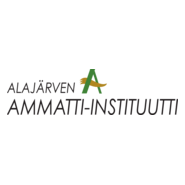 Alajärven ammatti-instituutti Logo PNG Vector