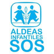 Aldeas Infantiles SOS Logo PNG Vector