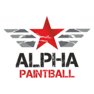 Alfa Paintball Logo PNG Vector