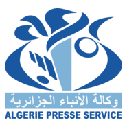 Algerie Presse Service Logo PNG Vector