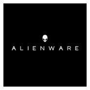 Alienware Logo PNG Vector